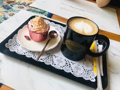 -陶野咖啡·面包披萨