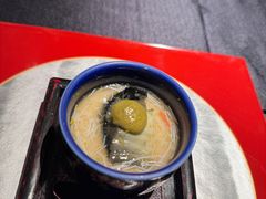 -鳥喜Toriki怀石烧鸟料理