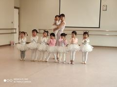 -卡普兰芭蕾舞学校(西固校区)