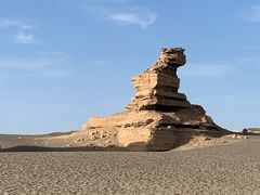-敦煌雅丹国家地质公园