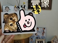 -壹人壹像工作室(购物公园店)