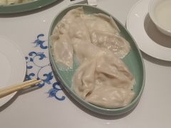 -东方饺子王(新阳路店)