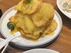 -集品堂·JPC餐厅(青年大街市府店)