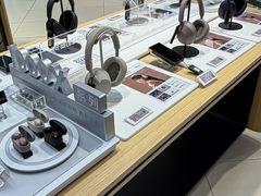 -Sony Store索尼(深圳深业上城店)