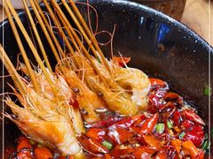 -成都吃客(九眼桥店)