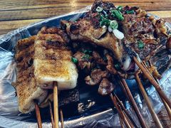 -雷老虎烧烤(西街店)