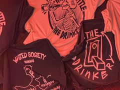 -The Drinkery (瑞金店)