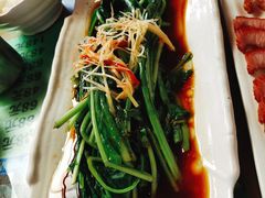 红灼板蓝根-88号小吃店·经典云南菜·地道纳西美食