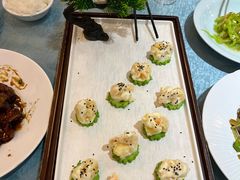 -新天禧大酒店·四十年浙菜·禧宴(西湖店)