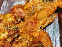-堂堂小伙夫·辽宁小吃大排档(京西大悦城店)