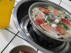 -海关荤豆花(洋河一路店)