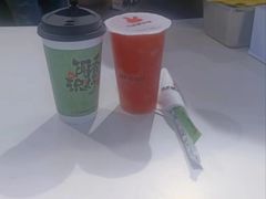 -书亦烧仙草(北京路汇嘉时代店)