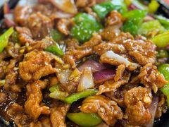 -清真·双和顺·京味菜·涮肉(灯市口店)