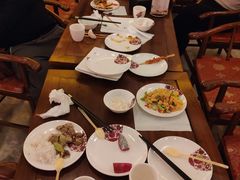 -剑河仰阿莎温泉小镇