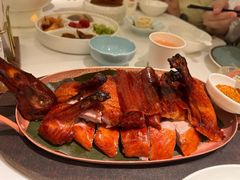 -沈灶河豚宴·河豚融合餐厅(汉中路店)