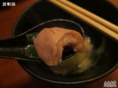 -牛玄庵日式寿喜烧·料理店(新源里店)