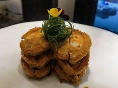 -杭州明豪voco酒店·明轩阁中餐厅
