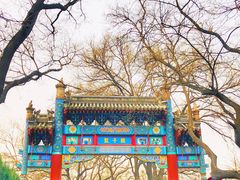 -北京国子监胡同