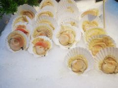 -川骄海鲜自助(河东店)