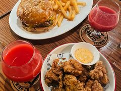 -京A Taproom·精酿餐吧(CBD店)
