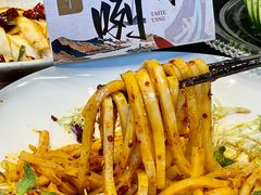 -東舍食唐精品陕菜馆