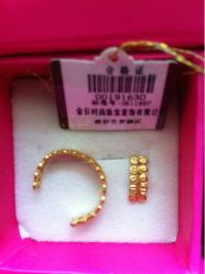 -五洲金行FIDIMO(五洲黄金大厦店)