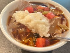 -赠李白·如诗的川味(余杭万达广场店)