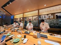 -鮨冠OMAKASE食べ放题(北京首店)