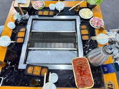 -石屏老字号4号包浆豆腐美食城(泼水广场店)