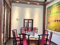 -云海肴·汽锅鸡·云南菜(南强街店)