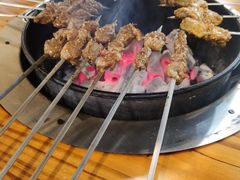 -号令江湖·水浒烤肉(和畅睦邻中心店)