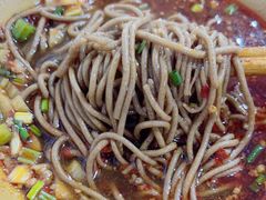 -周荞面(学府街店)