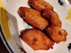 -萨莉亚意式餐厅(龙阳广场店)