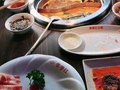 -季季红火锅(动壹店)