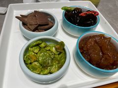 -盛福楼·惠山宴(盛岸路店)
