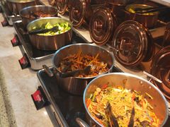 -比格比萨自助(宝山日月光店)