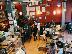 大堂-萨尔瓦多Salvador's