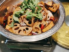 -全聚贤餐厅·湖北家常菜(沙湖店)