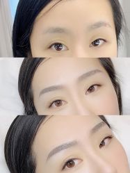 -MIVI·纹眉半永久野生眉