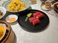 红米肠-南海渔村(珠江新城店)