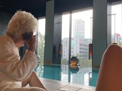 -上海璞麗酒店