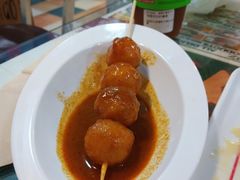 -九龙冰室(新中关购物中心店)