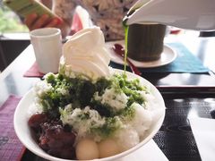 -中村藤吉(本店)