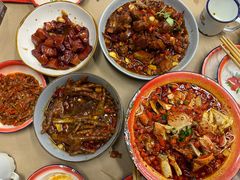 -老三样·旧食新味(万寿宫店)