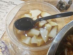 -柳州肥姨妈大骨螺蛳粉(沙河店)