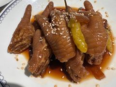 -粤匠·澳门点心粤菜海鲜(澳门半岛店)