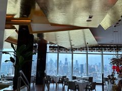 -翡翠36餐厅(浦东香格里拉店)