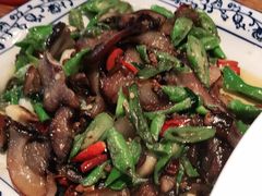 -姑奶奶老厨房(南坪路总店)