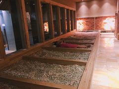 -丽池宫韩式汗蒸会馆(华灯坊店)