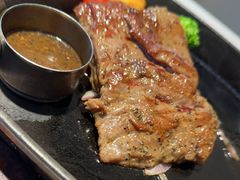 -牛扒先生·厚切雪花牛扒西餐厅(北京路禺山路店)